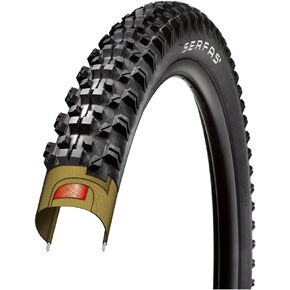 Serfas Krest MTB Tire with FPS