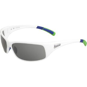 Bolle Recoil Tns, Matt White/Blue, One Size (12439)