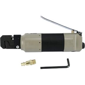 8MILELAKE Straight Punch Flange Tool