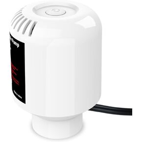 Electric Pump for Vacuum Storage Bags, 55W 5000PA Portable Travel Vacuum Pump for Storage Bags, Space Saver Vacuum Storage Bag Pump for Compression Clothing, Blanket, Luggage