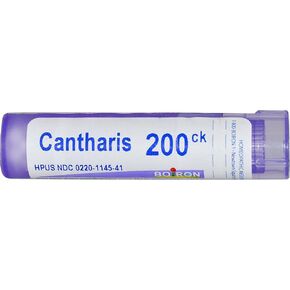 BOIRON USA Cantharis 200ck