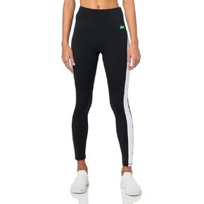 Lacoste x Bandier Women's Colorblock Leggings