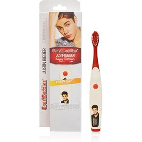 Justin Bieber Singing Toothbrush (Boyfriend)