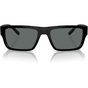 ARNETTE Women's an 4338 Rectangular Sunglasses
