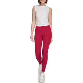 Calvin Klein Women's Athletic Running Legging