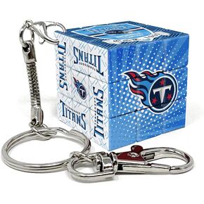 NFL Tennessee Titans Mini Speed Cube