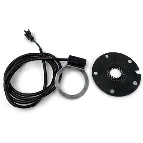 Bike Power Pedal Assist Sensor New Cycling Accessories Bicycle Parts Bicycle PAS Voltage Mode EBike Assistant