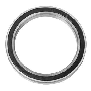 6810-2rs Deep Ball Bearings, 50mm Inner Dia 65mm OD 7mm Bore Double Sealed Deep Ball Bearing Single-Row High Speed Ball Bearing
