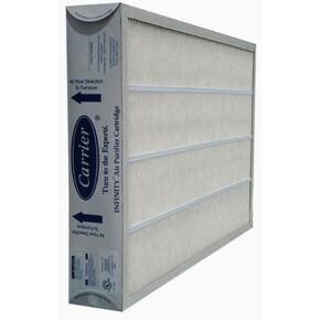 Genuine Bryant/Carrier GAPBBCAR2420/GAPCCCAR2420 Air Filter