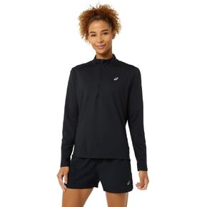 ASICSW Ready-Set Half Zip