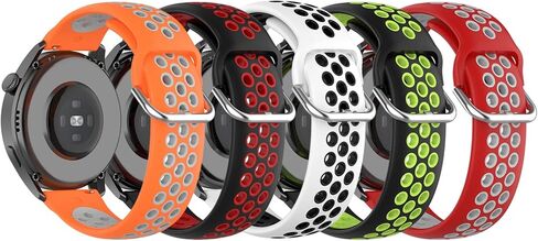 أحزمة سيليكون BabyValley متوافقة مع Suunto Vertical/ 9 Peak/ 9 Peak Pro/ 5 Peak، سوار بديل لسوار المعصم لفرقة Suunto 9 Peak Pro in Kuwait