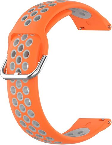 أحزمة سيليكون BabyValley متوافقة مع Suunto Vertical/ 9 Peak/ 9 Peak Pro/ 5 Peak، سوار بديل لسوار المعصم لفرقة Suunto 9 Peak Pro in Kuwait