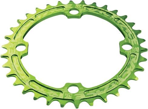 سباق الوجه الضيق واسعة واحدة Chainring in Kuwait