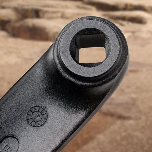 BAFANG E-Bike كرنك ذراع سبائك الألومنيوم 2 قطعة E-Bike كرنك ذراع يسار وكرنك يمين للدراجات الكهربائية BBS محرك محرك الأوسط in Kuwait