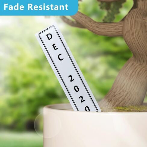 24mm 0.94 Laminated White TZe-251 Tape Compatible for Brother Label Maker in Kuwait