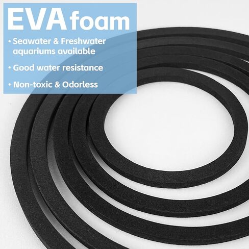 5 قطع من نباتات حوض السمك العائمة، 5 أحجام من حلقات النباتات العائمة لحوض السمك، حلقة تغذية حوض السمك لاعتراض النباتات العائمة، حلقة تغذية الأسماك. in Kuwait