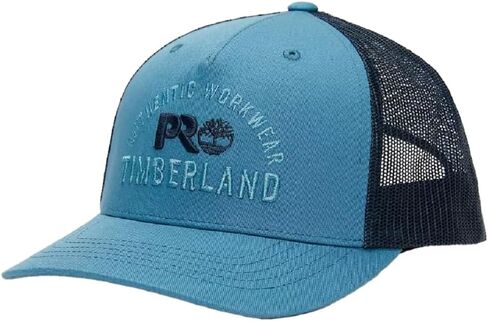 Timberland PRO Men's Authentic Workwear Trucker Hat in Saudi Arabia