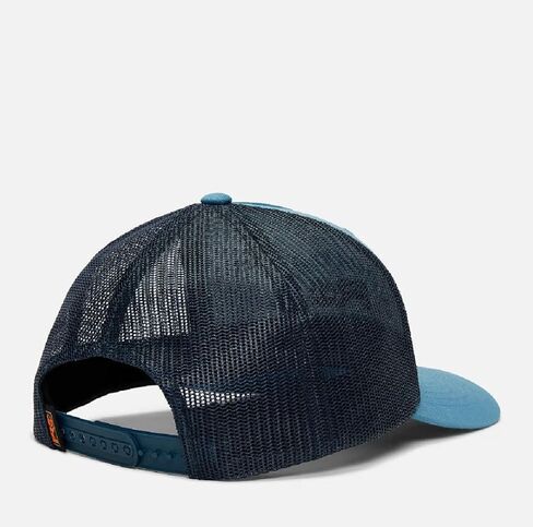 Timberland PRO Men's Authentic Workwear Trucker Hat in Saudi Arabia