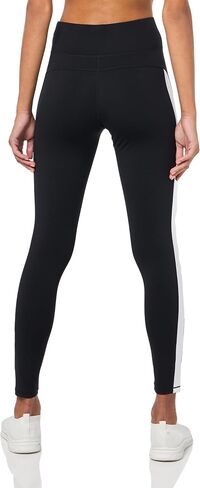 Lacoste x Bandier Women's Colorblock Leggings in Saudi Arabia