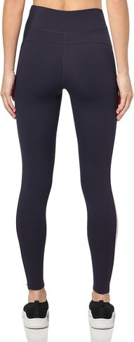 Lacoste x Bandier Women's Colorblock Leggings in Saudi Arabia