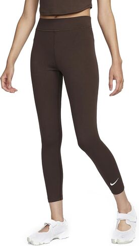 NIKE Sportswear ClassicsWomen's High-Waisted 7/8 Leggings, Size XS in Saudi Arabia