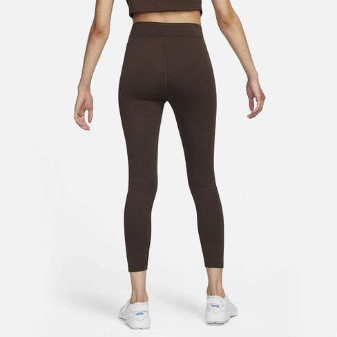 NIKE Sportswear ClassicsWomen's High-Waisted 7/8 Leggings, Size XS in Saudi Arabia