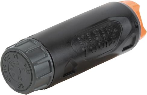 Klein Tools T606 Universal L-to-T Hex Key Adapter, Converts Metric and SAE L-Keys to T-Handles in Saudi Arabia
