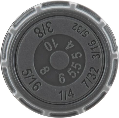 Klein Tools T606 Universal L-to-T Hex Key Adapter, Converts Metric and SAE L-Keys to T-Handles in Saudi Arabia
