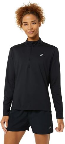 ASICSW Ready-Set Half Zip in Saudi Arabia