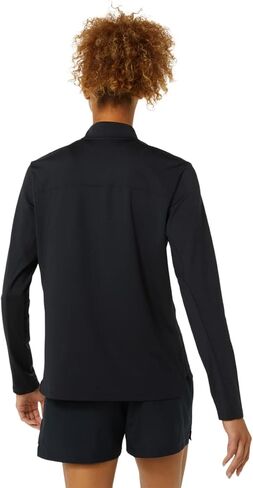 ASICSW Ready-Set Half Zip in Saudi Arabia