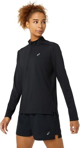 ASICSW Ready-Set Half Zip in Saudi Arabia