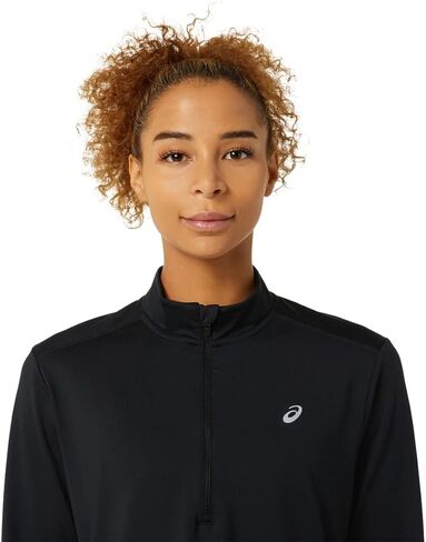 ASICSW Ready-Set Half Zip in Saudi Arabia