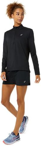 ASICSW Ready-Set Half Zip in Saudi Arabia
