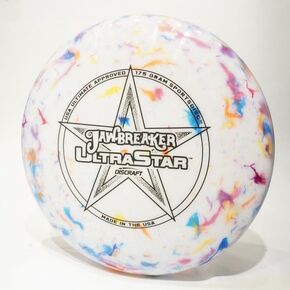 Discraft Jawbreaker Ultrastar - Ultimate Disc
