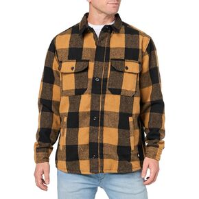 Quiksilver Men's Pickston Jacket