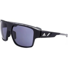 Sunglasses Adidas Sport SP 0046 02A Matte Black/Smoke