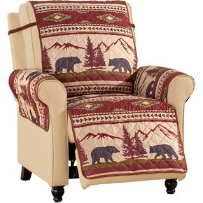 مجموعات إلخ واقي الأثاث المبطن من Woodland Bear in Kuwait