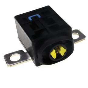 ZOOKOTO N000000006967 Battery Management System Sensor, Crash Battery Disconnect Fuses Pyrofuse Pyroswitch for Mercedes-Benz B250 B260 C180 C200 C220 C250 C280 C300 C320 C400 C450 E180 E200 E220