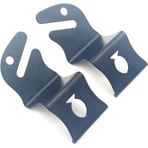 for G-armin E-CHOMAP Ultra 126 SV 304 stainless steel bracket Cradle Locker