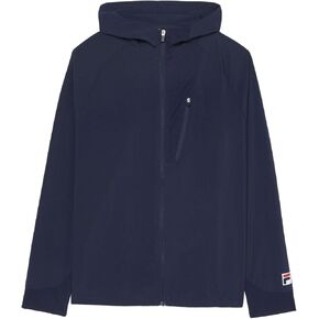 Fila Men's Tennis Essentials Jacket