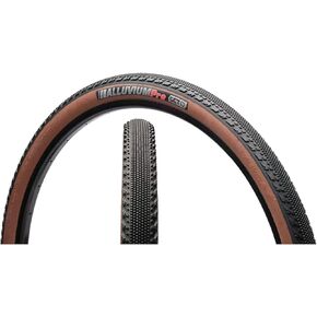 Kenda Alluvium 700c Tire Coffee Skinwall, 700x40 120tpi