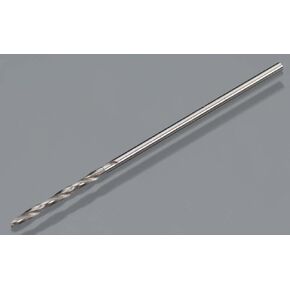 Tamiya 300074095 Jobber Drill 1.0 Mm