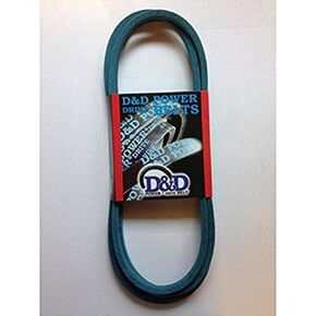 حزام بديل من D&D PowerDrive 1715591SM Simplicity Manufacturing Kevlar