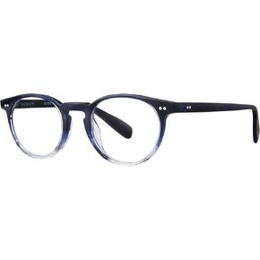Scojo New York Radio City Reading Glasses, Handmade Readers For Men And Women, Scratch Resistant
