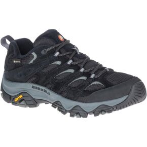 Merrell Moab 3 Black/Tangerine 10.5 M