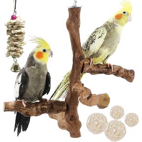 Allazone Wooden Maze Tunnel Toy with Cover, Small Pet Animals Sport Toy Funny Toy for Mice Dwarf Hamster Small Gerbil