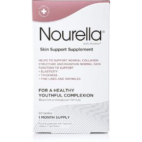 Tables Active Skin Support Supplement Tablet