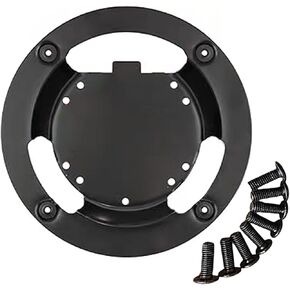 دعامة محول VESA للتثبيت على الحائط، متوافقة مع Samsung Odyssey G9 49 بوصة C49G97TSSN C49G95T S49AG952NN LC49G97TSSNXDC LS49AG952NNXZA in Kuwait