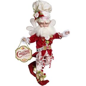 Mark Roberts 5185916 Small 10" Sweet Shop Fairy 2018