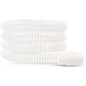 CPAP Hose, Clear Tubing — The Original Universal 6 ft. Tube | Compatible with Respironics and ResMed Devices (Original - Diameter 22mm)